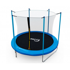 DFC Mappy 10 ft из каталога Батутов на дачу в Самаре по цене 20990 ₽