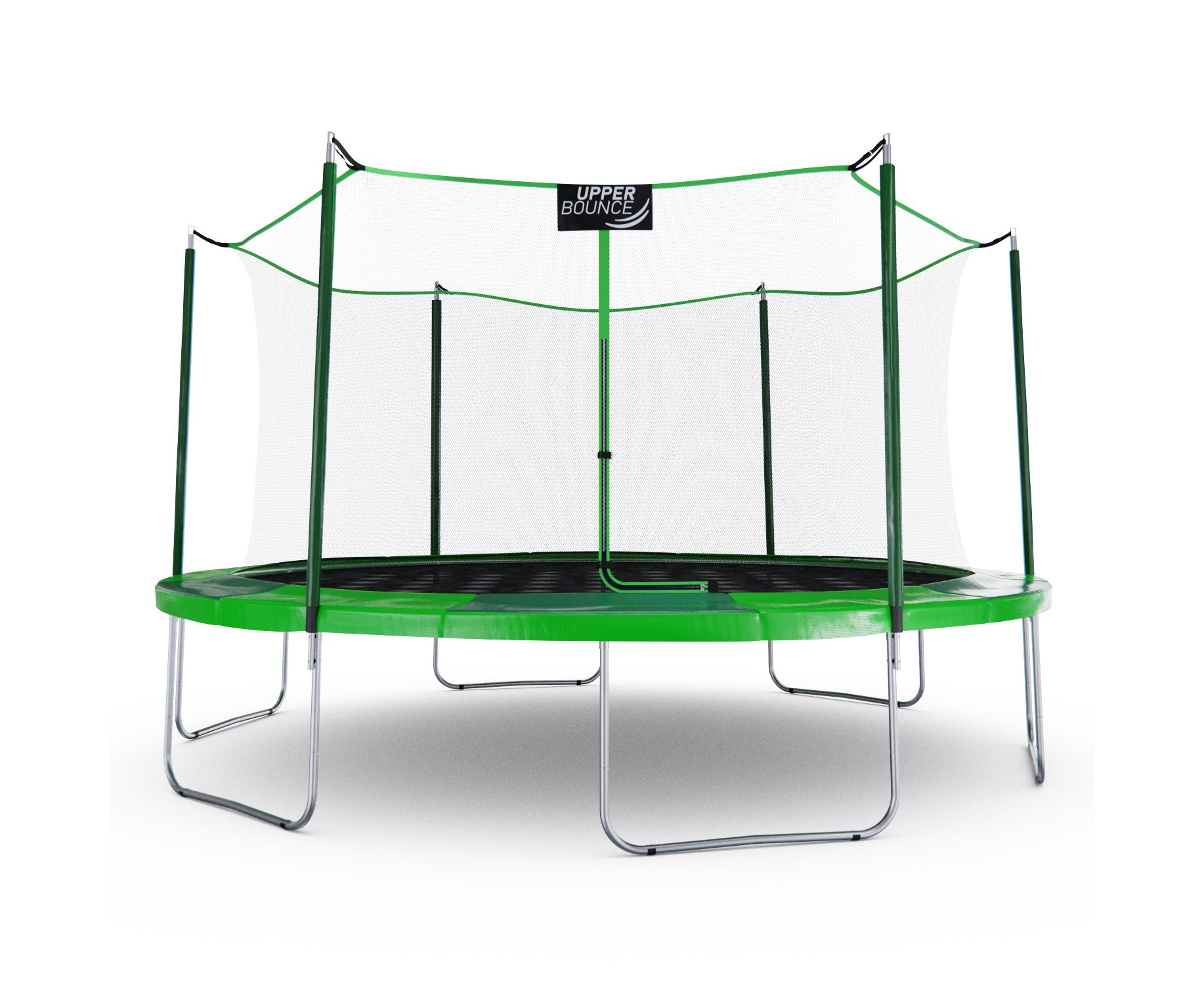 DFC Upper Bounce 15FT ( 2 короба ) от 120 кг