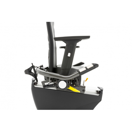 Рендер-11 для Spirit Fitness XBR55ENT BLACK