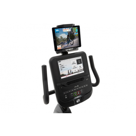 Рендер-1 для Spirit Fitness XBR55ENT BLACK