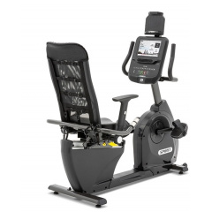 Велотренажер Spirit Fitness XBR55ENT BLACK в Самаре по цене 254690 ₽