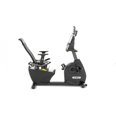 Рендер-9 для Spirit Fitness XBR55ENT BLACK