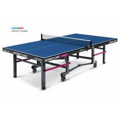 Start Line Infinity Prime из каталога теннисных столов в Самаре по цене 102490 ₽