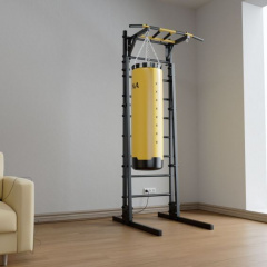 BarFits New Age GR1 Premium line из каталога металлических шведских стенок в Самаре по цене 48246 ₽