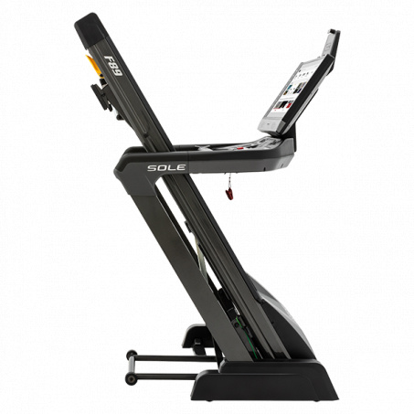 Рендер-11 для Sole Fitness F89 (2023)
