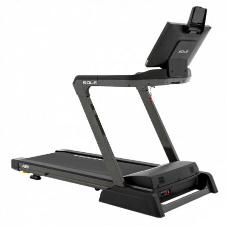 Рендер-9 для Sole Fitness F89 (2023)