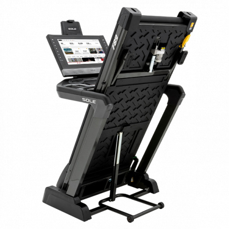 Рендер-3 для Sole Fitness F89 (2023)