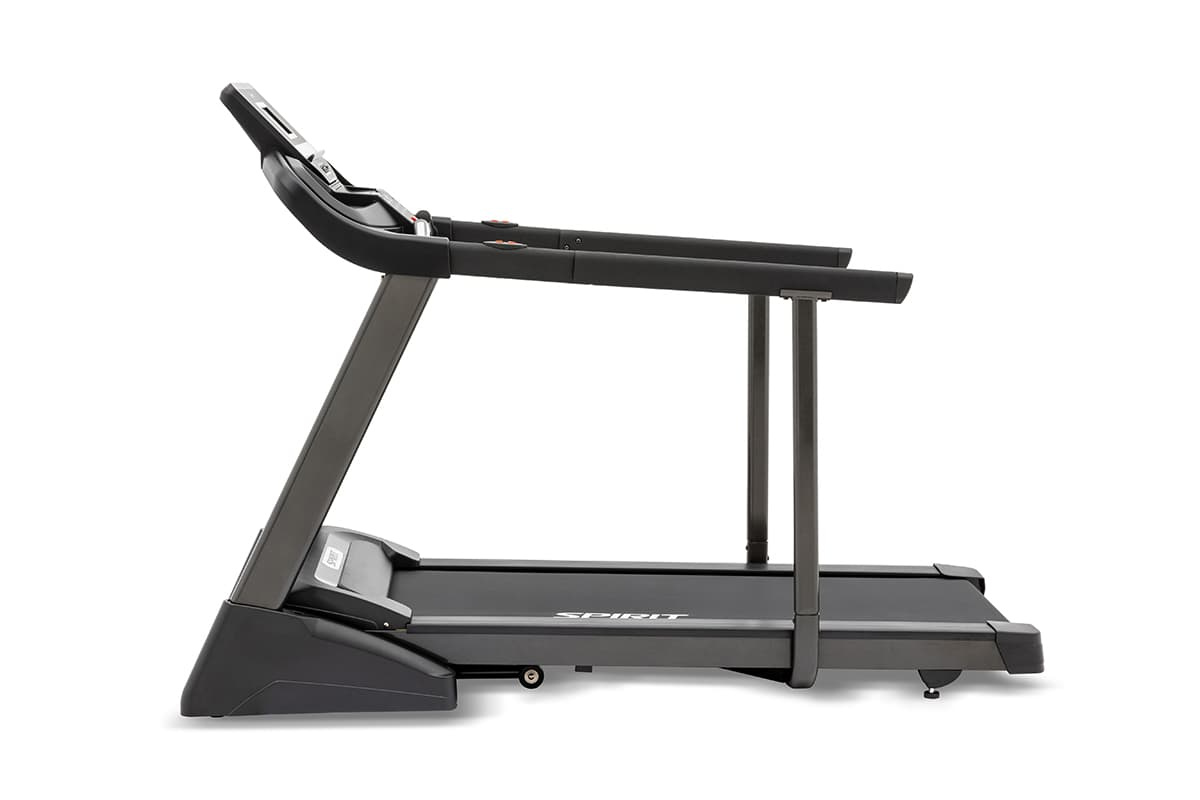 Spirit Fitness XT285 Black для похудения