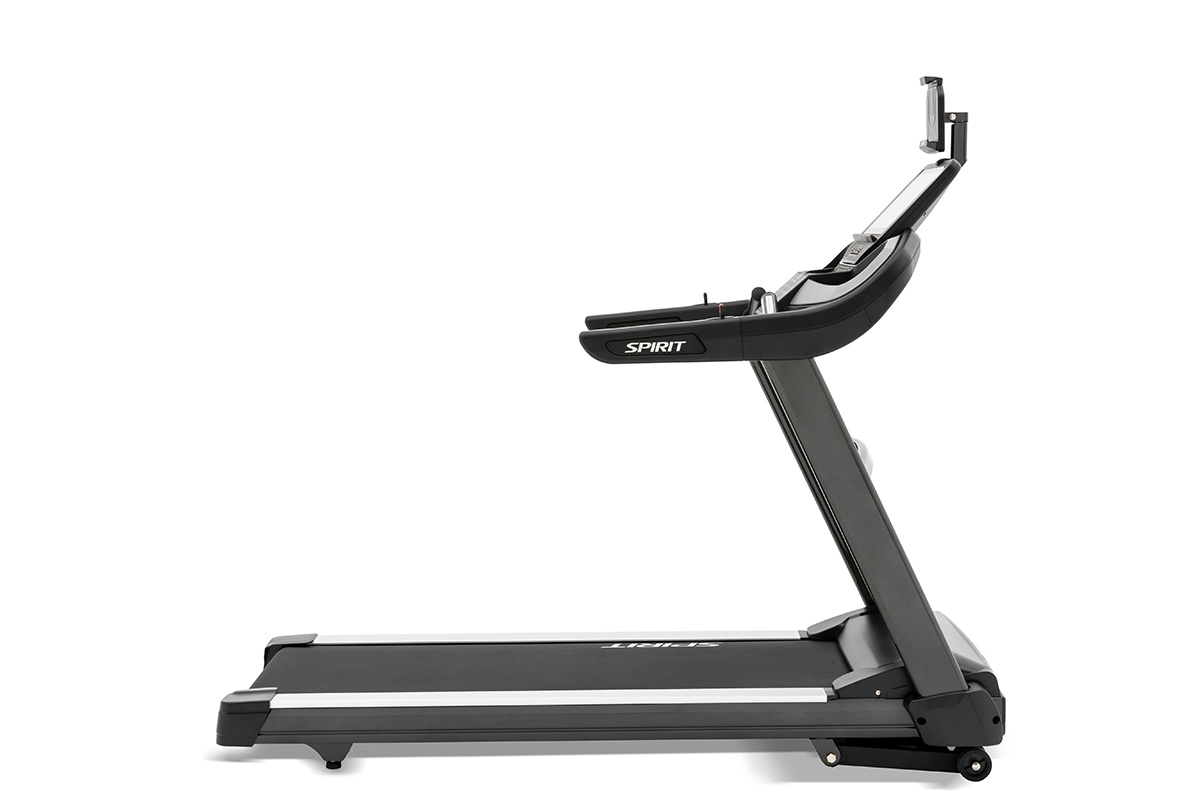 Spirit Fitness XT685 ENT Black широкие