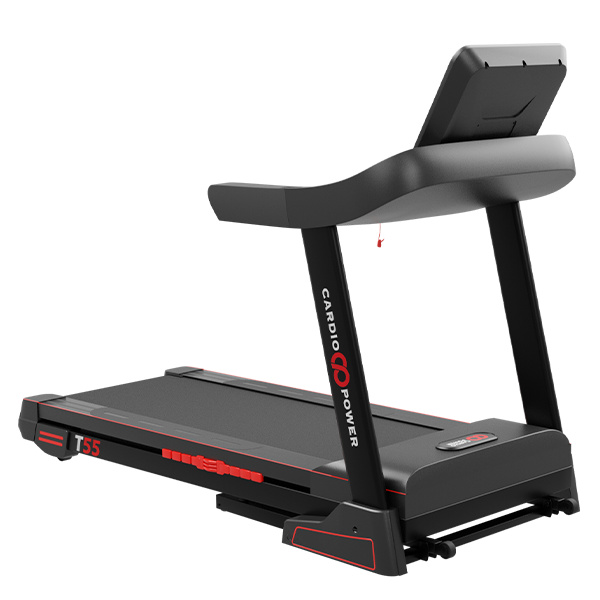 CardioPower T55 NEW для быстрого бега