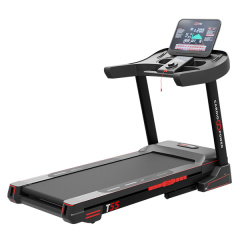 Беговая дорожка CardioPower T55 NEW в Самаре по цене 97900 ₽