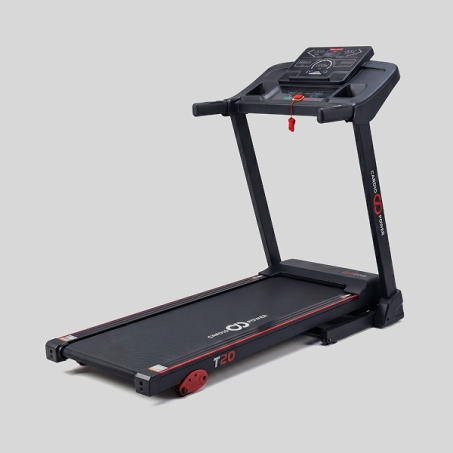 Рендер-0 для CardioPower T20