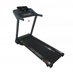 CardioPower T25 из каталога беговых дорожек в Самаре по цене 49990 ₽