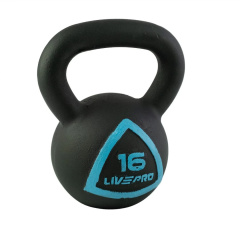 Livepro LP8041-16 из каталога гирь в Самаре по цене 8740 ₽