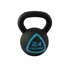 Livepro LP8041-24 из каталога гирь в Самаре по цене 12920 ₽
