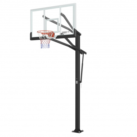 Рендер-0 для Unix Line B-Stand-PC 72’’x42’’ R45 H230-305 см
