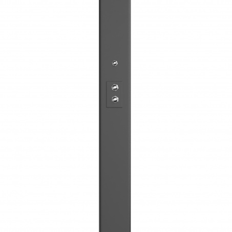 Рендер-7 для Unix Line B-Stand-PC 72’’x42’’ R45 H230-305 см