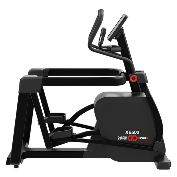 CardioPower PRO XE500 электромагнитный