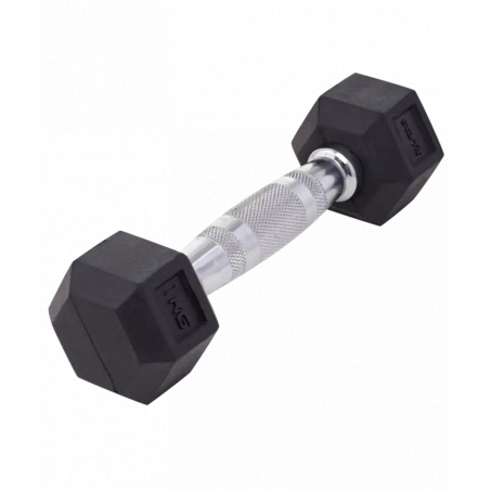 Рендер-0 для StarFit гексагональная 1 кг DB-301