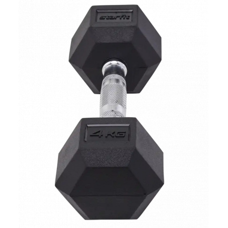 Рендер-2 для StarFit гексагональная 4 кг DB-301