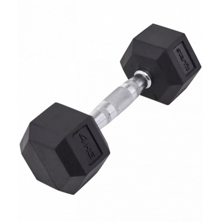 Рендер-0 для StarFit гексагональная 4 кг DB-301