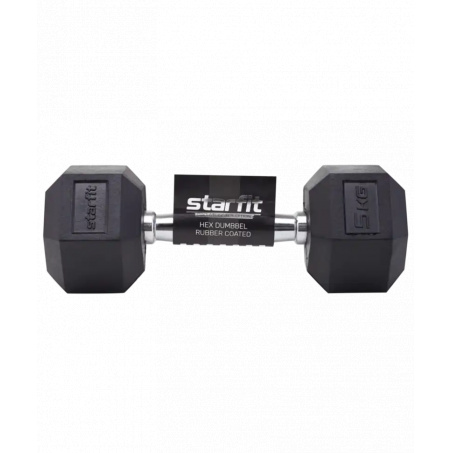 Рендер-3 для StarFit гексагональная 5 кг
