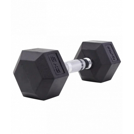 Рендер-0 для StarFit гексагональная 5 кг