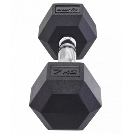 Рендер-2 для StarFit гексагональная 7 кг DB-301