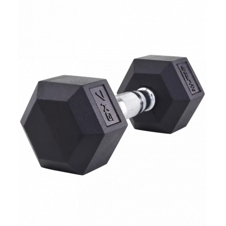 Рендер-1 для StarFit гексагональная 7 кг DB-301