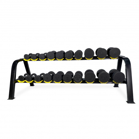 Рендер-4 для UnixFit DumRack 9 PRO (500 кг)
