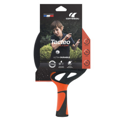 Cornilleau Tacteo Terracota из каталога ракеток для настольного тенниса в Самаре по цене 2810 ₽