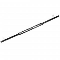 UnixFit Swiss Bar PRO 212 см / 51 мм из каталога грифов для штанги с параллельным хватом  в Самаре по цене 9490 ₽