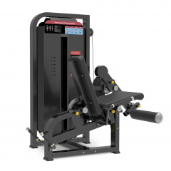 UnixFit Fit 100 PRO (UC-6764) Сгибание/разгибание ног из каталога грузоблочных тренажеров в Самаре по цене 135920 ₽