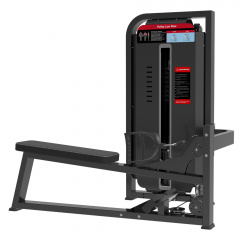 UnixFit Fit 100 PRO (UC-6706) Гребная тяга (горизонтальный блок) из каталога грузоблочных тренажеров в Самаре по цене 149890 ₽