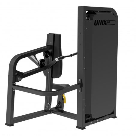 Рендер-3 для UnixFit Fit 70 PRO (UC-6715) Трицепс сидя