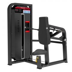 UnixFit Fit 70 PRO (UC-6715) Трицепс сидя из каталога грузоблочных тренажеров в Самаре по цене 154890 ₽