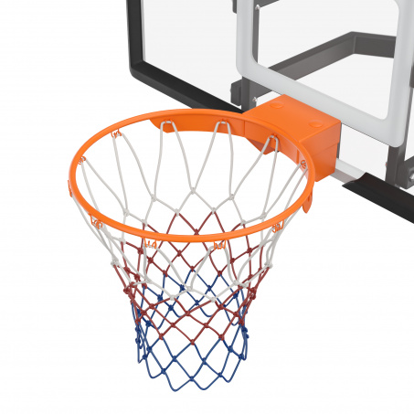 Рендер-4 для Unix Line B-Stand-TG 54x32’’ R45 H230-305 см