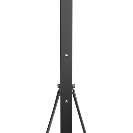 Рендер-6 для Unix Line B-Stand-TG 54x32’’ R45 H230-305 см