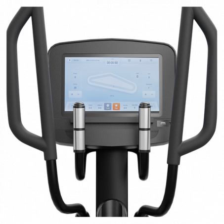 Рендер-6 для CardioPower PRO XE350