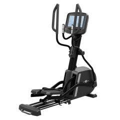 CardioPower PRO XE350 из каталога эллиптических тренажеров в Самаре по цене 269900 ₽