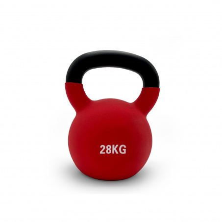 Рендер-6 для UnixFit 28 кг Red KBVIN28RD