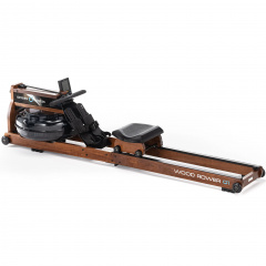 Wood Rower Q1 в Самаре по цене 49990 ₽ в категории каталог Oxygen