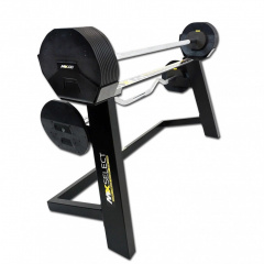 First Degree Fitness МХ100, вес 12,8-45,5 из каталога штанг в Самаре по цене 76420 ₽