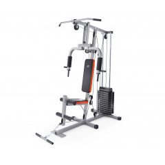 DFC HomeGym D7000-60 / стек 60 кг из каталога мультистанций в Самаре по цене 41990 ₽