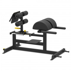 UnixFit PRO (UC-1631A) из каталога гиперэкстензий в Самаре по цене 84890 ₽