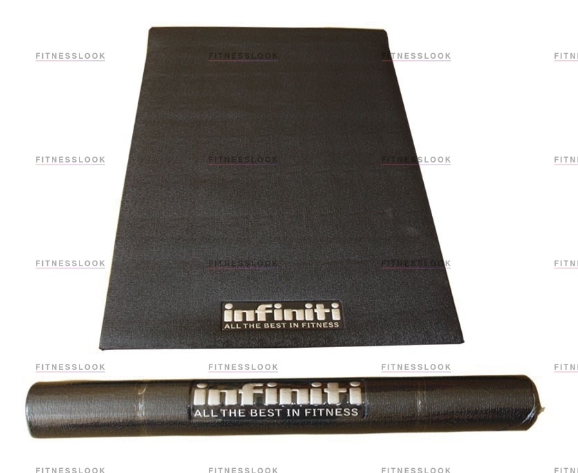 Infiniti - 150 см из каталога ковриков под кардиотренажер в Самаре по цене 2890 ₽