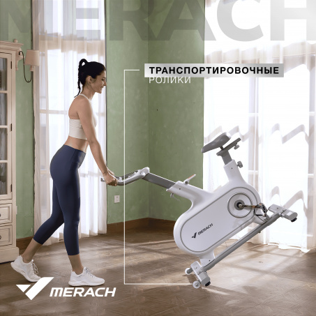 Рендер-17 для Merach MR-S06 WHITE