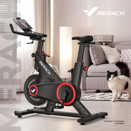 Рендер-7 для Merach MR-S09