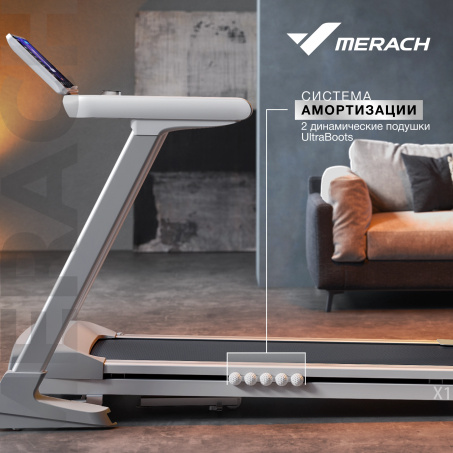 Рендер-6 для Merach X1C10