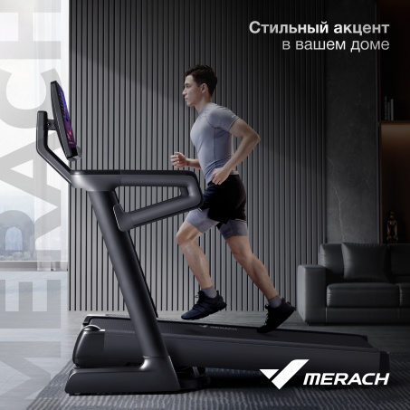 Рендер-20 для Merach MR-T01